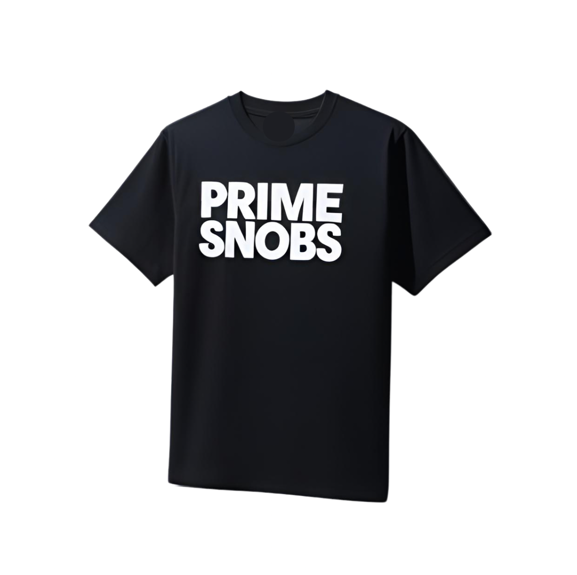 Prime Snobs Blouse - PRIME SNOBS 