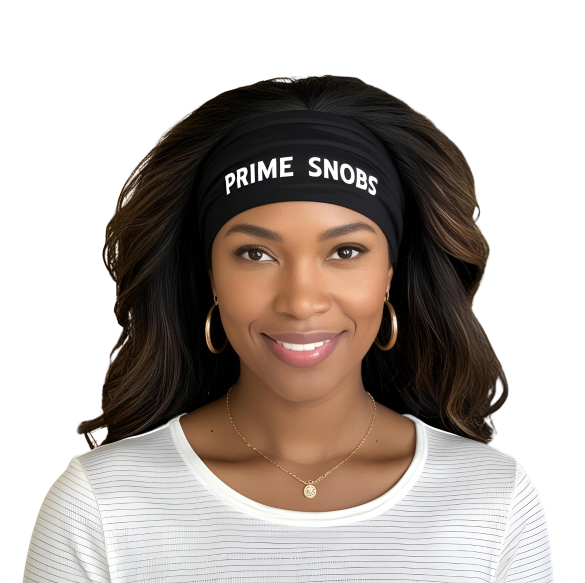 The Headband - PRIME SNOBS 