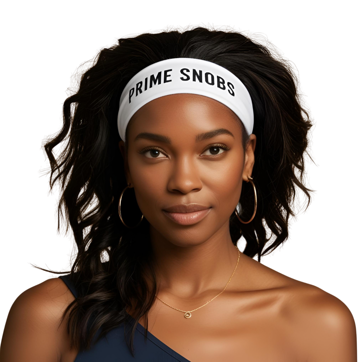 The Headband - PRIME SNOBS 