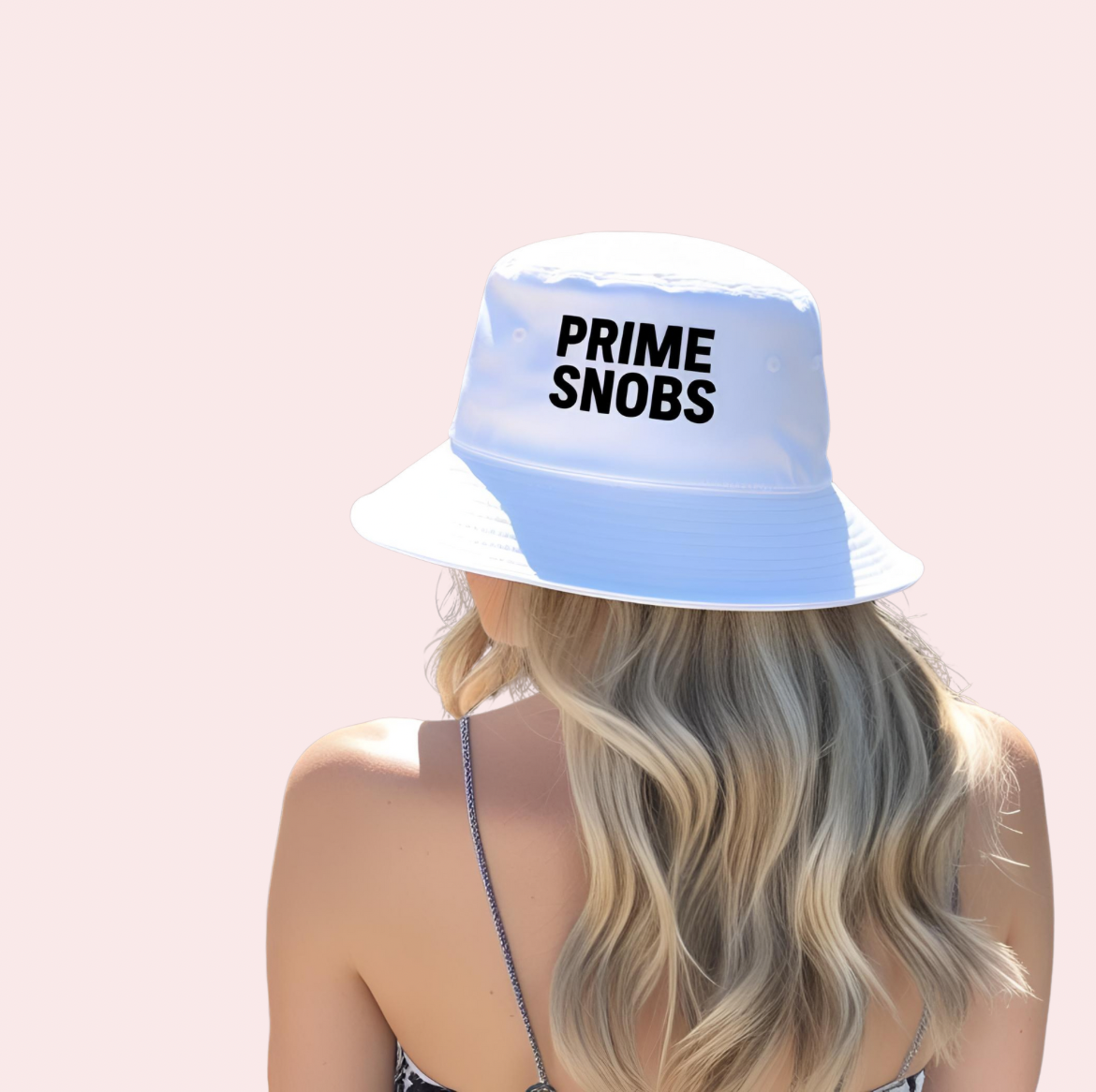 Prime Snob Buckets - PRIME SNOBS 