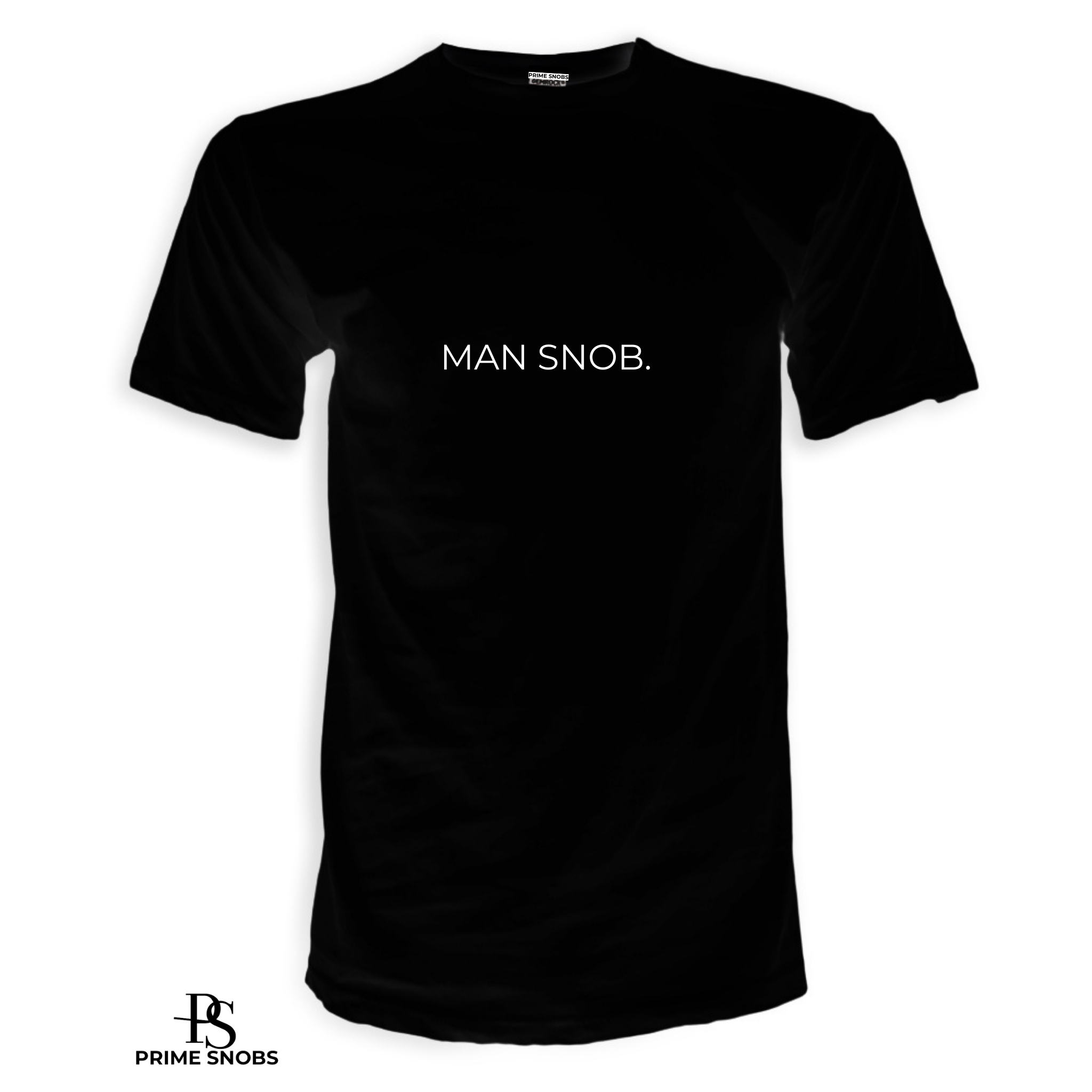 Man Snob Men's T-Shirt - PRIME SNOBS 